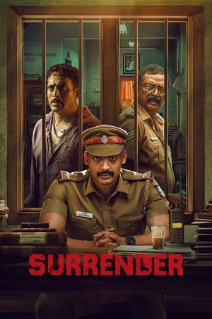 Surrender (2025) HDRip Hindi (MULTI AUDIO) 720p - 480p - 1080p