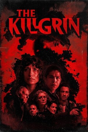 The Killgrin (2025) WEBRIP Hindi (MULTI AUDIO) 720p – 480p – 1080p
